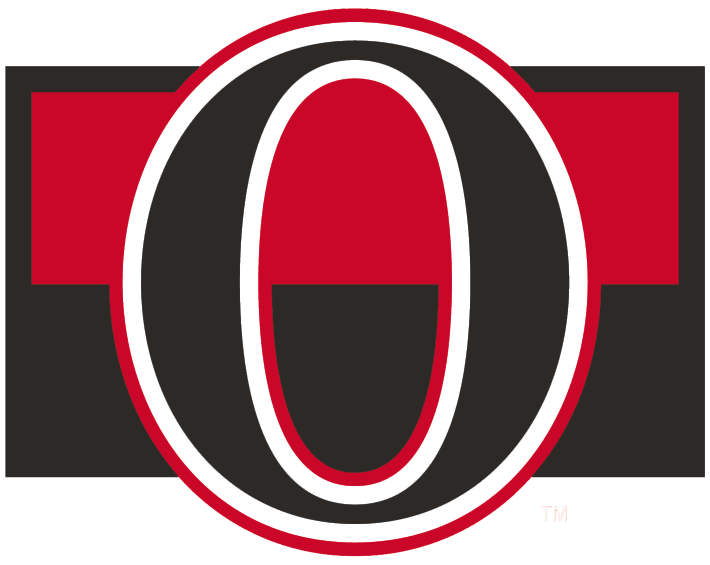 Ottawa Senators 2007-Pres Alternate Logo iron on transfers for fabric version 2